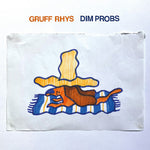 [PRE-ORDER] Gruff Rhys - Dim Probs (Vinyl)