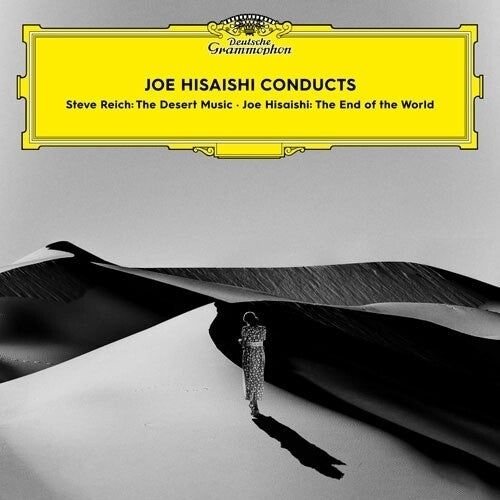 Joe Hisaishi - Joe Hisaishi Conducts the End of the World: Reich (CD)