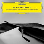 Joe Hisaishi - Joe Hisaishi Conducts the End of the World: Reich (CD)