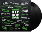Various Artists - Hip Hop Collected: The Next Chapter / Various - 180-Gram Black Vinyl (Vinyl)