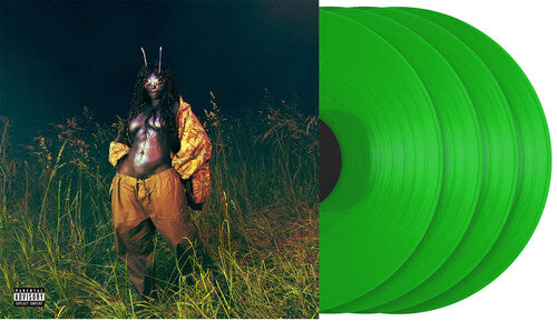 SZA - Sos Deluxe: Lana (Vinyl)