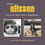 [PRE-ORDER] Harry Nilsson - Duit On Mon Dei / Sandman (CD)