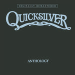 [PRE-ORDER] Quicksilver Messenger Service - Anthology (CD)