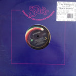 Whispers* : Rock Steady (12", Single)