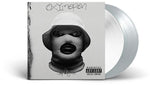 ScHoolboy Q - Oxymoron - Limited Silver & Clear Colored Vinyl (Vinyl)