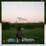 [PRE-ORDER] Lizzy McAlpine - Give Me a Minute - Pink (Vinyl)