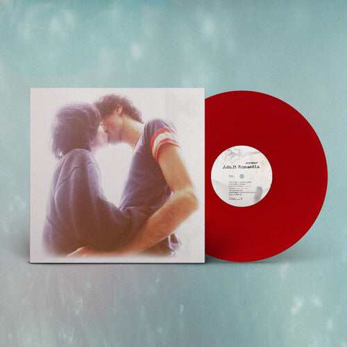 Winter - Adult Romantix (Vinyl)