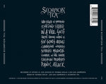 Scorpion Tea - Scorpion Tea (CD)