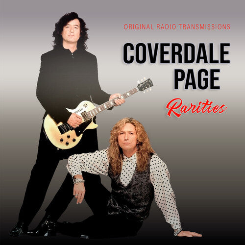 Rarities (CD)