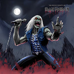 Iron Maiden - The Rock N Roots Of (Vinyl)