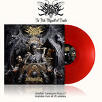 Signs of the Swarm - To Rid Myself Of Truth (Vinyl)