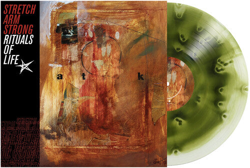 Stretch Arm Strong - Rituals Of Life (Vinyl)