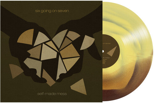 Six Going on Seven - Self-Made Mess (Vinyl)