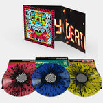 King Gizzard and the Lizard Wizard - King Gizzard - Live In Las Vegas '24 (Vinyl)