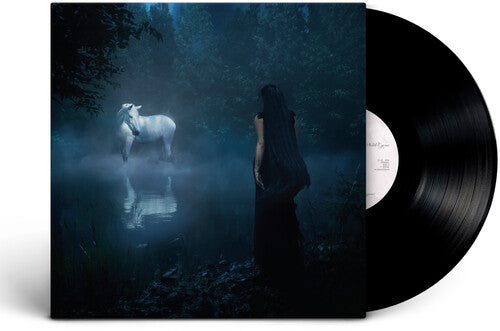[PRE-ORDER] Noah Cyrus - I Want My Loved Ones To Go With Me (Vinyl)