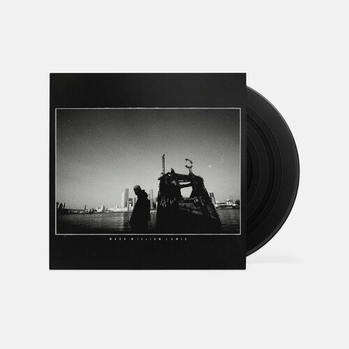 [PRE-ORDER] Mark William Lewis - Mark William Lewis (Vinyl)