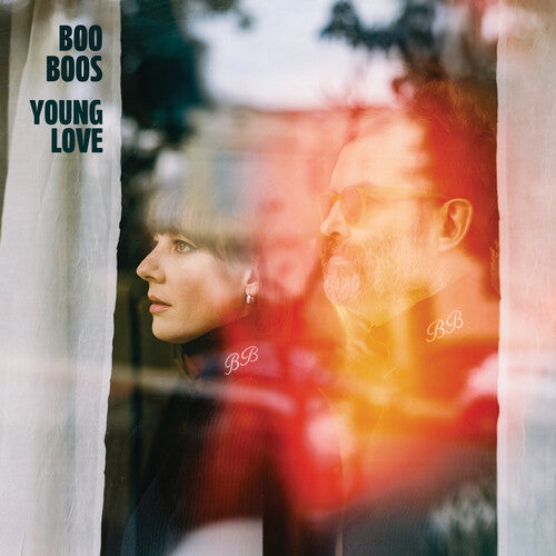 [PRE-ORDER] Boo Boos - Young Love (CD)