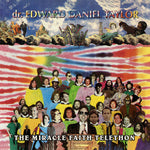 [PRE-ORDER] Dr. Edward Daniel Taylor - Miracle Faith Telethon (CD)
