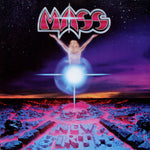 [PRE-ORDER] The Mass - New Birth (Vinyl)