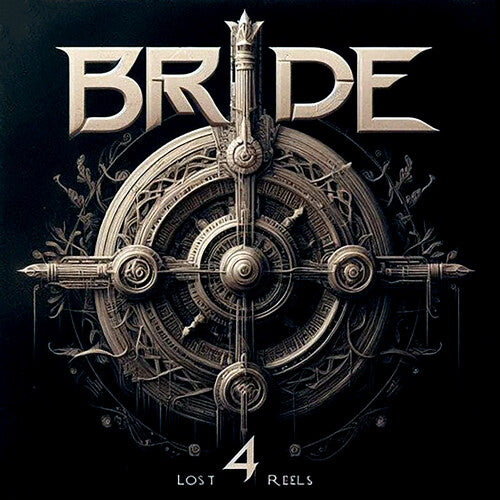 [PRE-ORDER] The Bride - Lost Reels IV (CD)