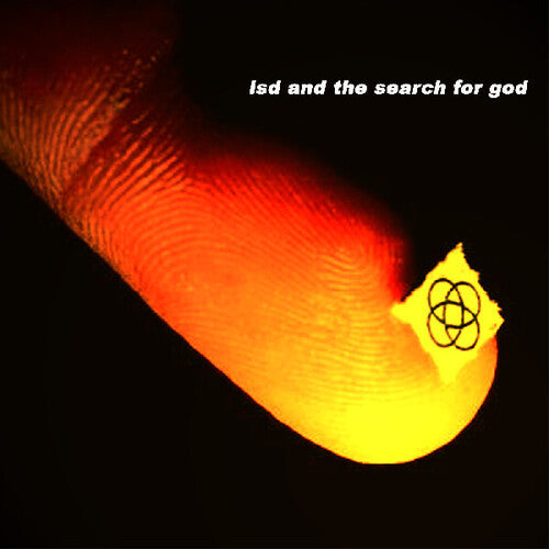 Lsd and the Search for God - Lsd And The Search For God (Vinyl)