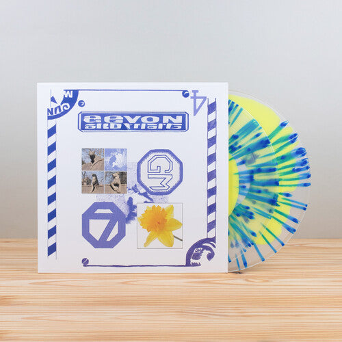Good Morning - Good Morning Seven (Vinyl)
