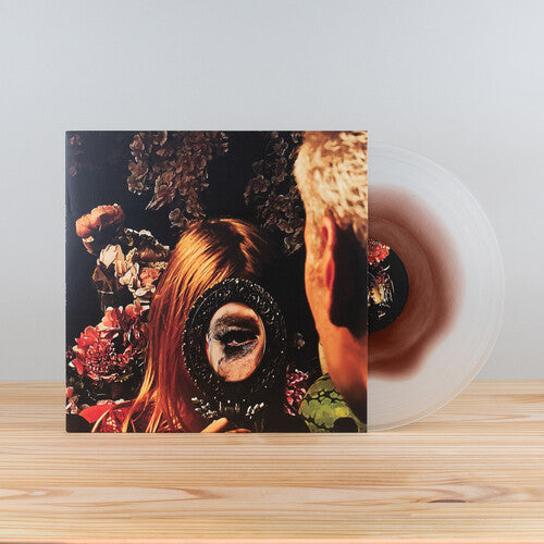 Birthmark - Birth of Omni (Vinyl)