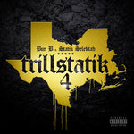 Trillstatik 4 (Vinyl)
