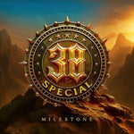 [PRE-ORDER] .38 Special - Milestone (CD)