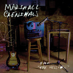 [PRE-ORDER] Marshall Crenshaw - From The Hellhole (CD)