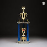 [PRE-ORDER] El Michels Affair - 24 Hr Sports (CD)