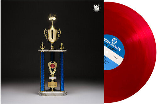 [PRE-ORDER] El Michels Affair - 24 Hr Sports (IEX) (Vinyl)