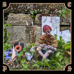 Black Ends - Psychotic Spew - Gold (Vinyl)