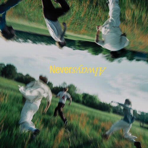 Camino - Neveralways (Vinyl)