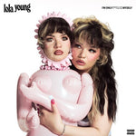 [PRE-ORDER] Lola Young - I'm Only F**king Myself (CD)