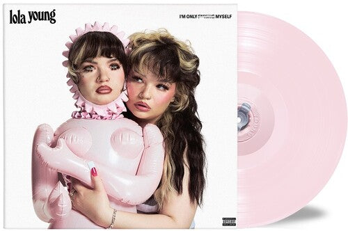 [PRE-ORDER] Lola Young - I'm Only F**king Myself [The 'Basic B*tch' Edition] (Vinyl)