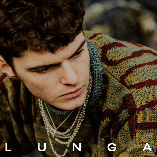 [PRE-ORDER] Sydney Minsky Sargeant - Lunga (CD)