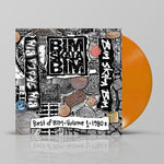 Bim Skala Bim - Best Of Bim Vol 1 (1980's) (Vinyl)