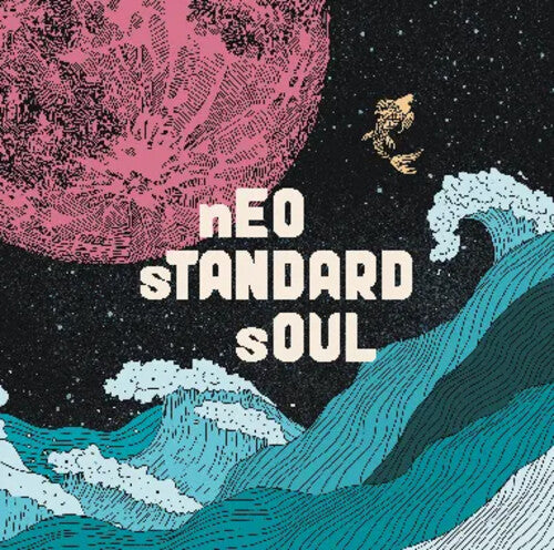 Neo Standard Soul - nEO sTANDARD sOUL 1st (CD)