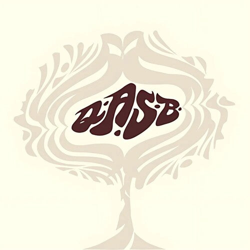 Q.a.S.B. - Q.A.S.B. (Vinyl)