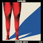 Home - HOME EP3 (CD)