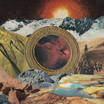 Bask - The Turning (CD)
