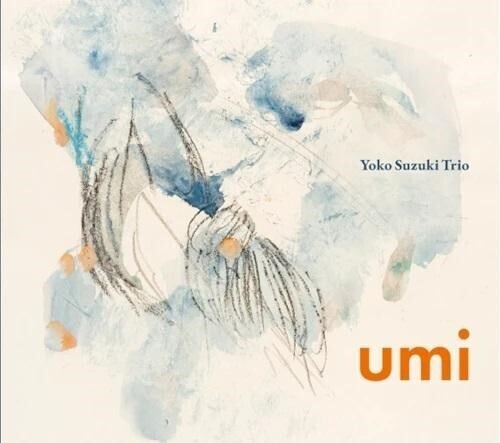 [PRE-ORDER] Yoko Suzuki - Umi (CD)