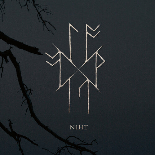 [PRE-ORDER] Sowulo - Niht (Vinyl)