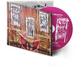 [PRE-ORDER] Napalm Death - Death by Manipulation (CD)