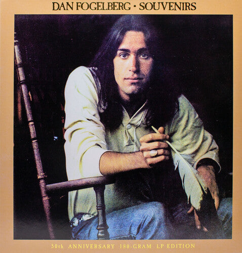 Dan Fogelberg - Souvenirs - 50th Anniversary Edition (Vinyl)