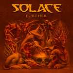 [PRE-ORDER] Solace - Further (CD)