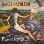 Randy Napoleon - Waking Dream (CD)