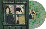 [PRE-ORDER] The Early November - For All Of This (Vinyl)