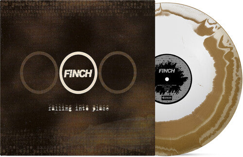 [PRE-ORDER] Finch - Falling Into Place (Vinyl)